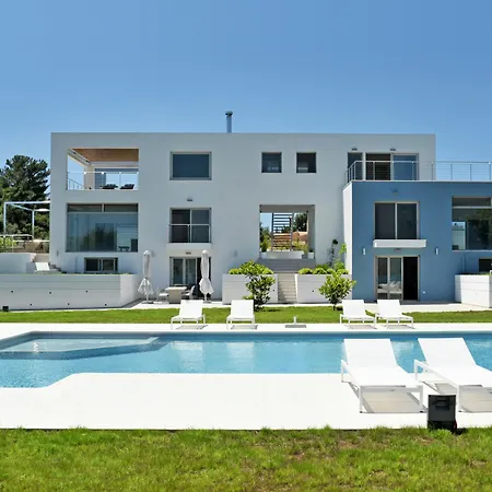 K&k Luxury * Dassia (Corfu)