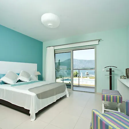 Apartment K&k Luxury